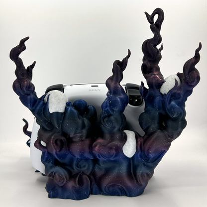 Spooky Controller Stand