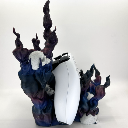 Spooky Controller Stand