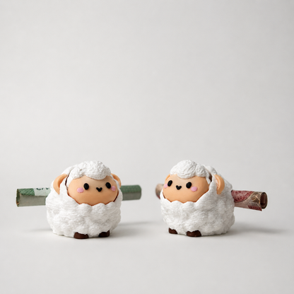 Sheep Eideya