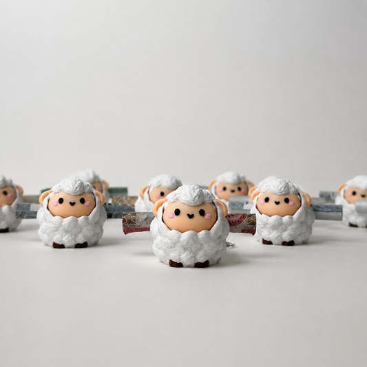Sheep Eideya