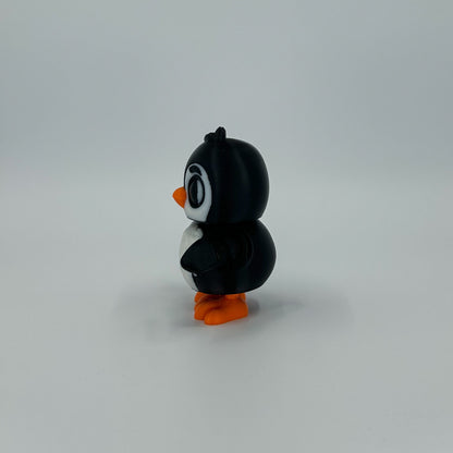 Penguin