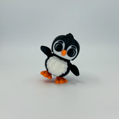 Penguin