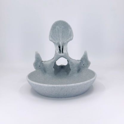 Skull Stand
