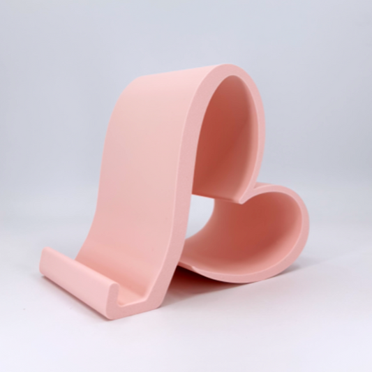 Heart Phone Stand